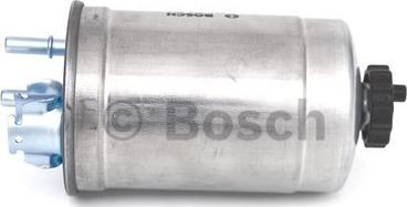 BOSCH 0 450 906 452 - Filtro carburante autozon.pro