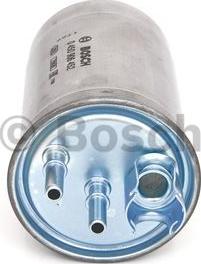 BOSCH 0 450 906 452 - Filtro carburante autozon.pro