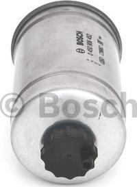 BOSCH 0 450 906 452 - Filtro carburante autozon.pro