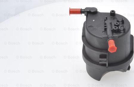 BOSCH 0 450 906 460 - Filtro carburante autozon.pro