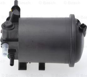 BOSCH 0 450 906 461 - Filtro carburante autozon.pro