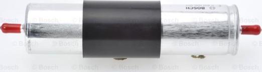 BOSCH 0 450 906 463 - Filtro carburante autozon.pro