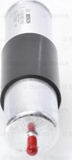 BOSCH 0 450 906 463 - Filtro carburante autozon.pro