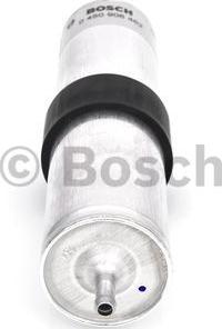 BOSCH 0 450 906 462 - Filtro carburante autozon.pro