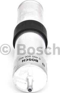 BOSCH 0 450 906 462 - Filtro carburante autozon.pro