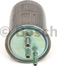 BOSCH 0 450 906 511 - Filtro carburante autozon.pro