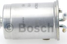 BOSCH 0 450 906 172 - Filtro carburante autozon.pro