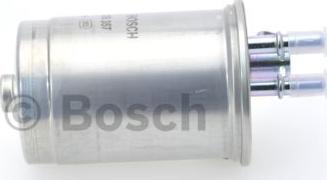 BOSCH 0 450 906 357 - Filtro carburante autozon.pro