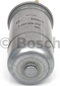 BOSCH 0 450 906 376 - Filtro carburante autozon.pro