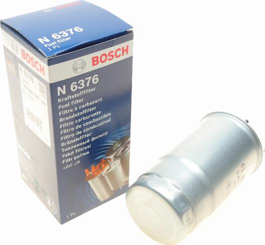 BOSCH 0 450 906 376 - Filtro carburante autozon.pro