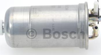 BOSCH 0 450 906 295 - Filtro carburante autozon.pro