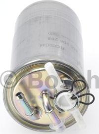 BOSCH 0 450 906 295 - Filtro carburante autozon.pro