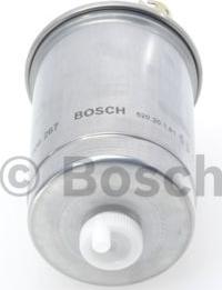 BOSCH 0 450 906 267 - Filtro carburante autozon.pro