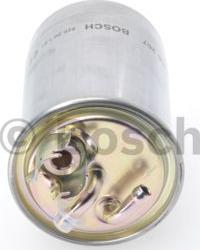 BOSCH 0 450 906 267 - Filtro carburante autozon.pro