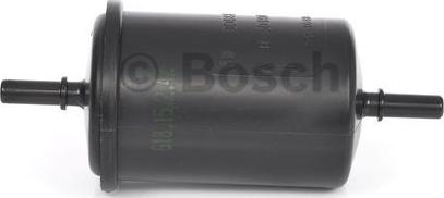 BOSCH 0 450 902 161 - Filtro carburante autozon.pro