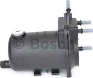 BOSCH 0 450 907 009 - Filtro carburante autozon.pro