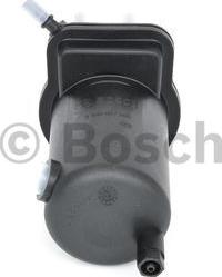 BOSCH 0 450 907 008 - Filtro carburante autozon.pro