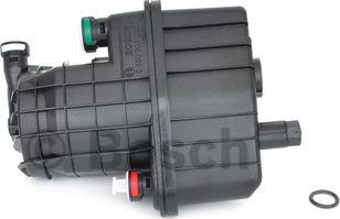 BOSCH 0 450 907 016 - Filtro carburante autozon.pro