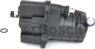 BOSCH 0 450 907 016 - Filtro carburante autozon.pro