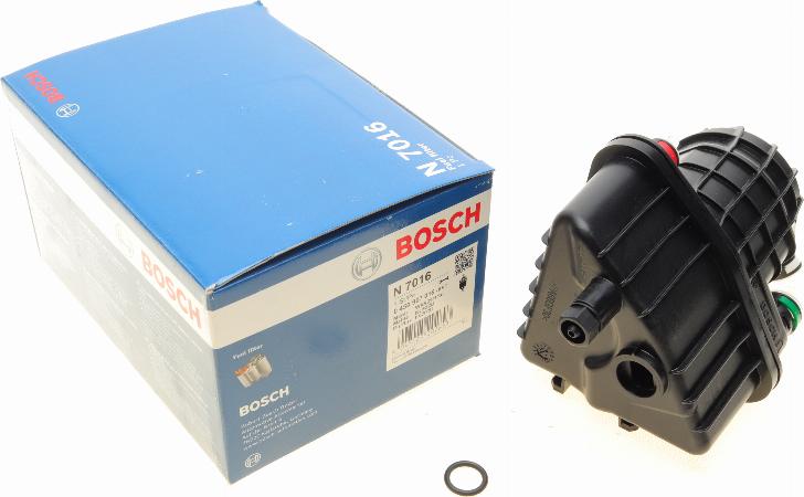 BOSCH 0 450 907 016 - Filtro carburante autozon.pro