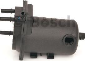 BOSCH 0 450 907 011 - Filtro carburante autozon.pro