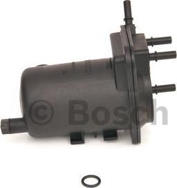 BOSCH 0 450 907 011 - Filtro carburante autozon.pro