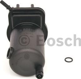 BOSCH 0 450 907 011 - Filtro carburante autozon.pro