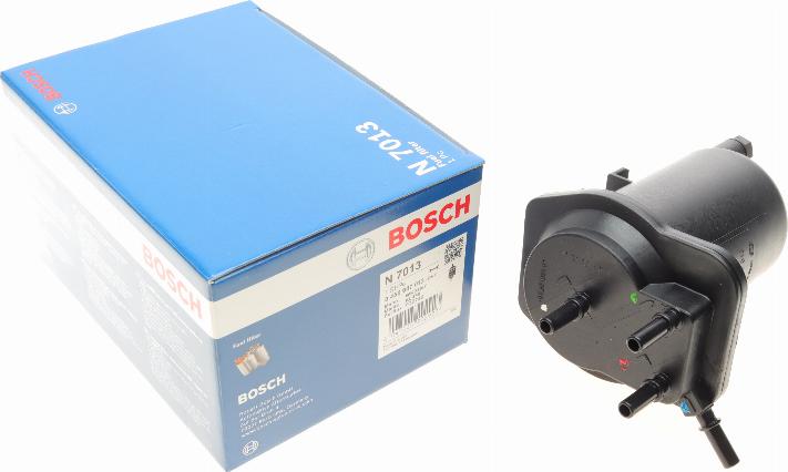 BOSCH 0 450 907 013 - Filtro carburante autozon.pro