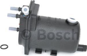 BOSCH 0 450 907 012 - Filtro carburante autozon.pro