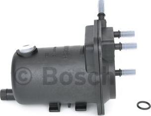 BOSCH 0 450 907 012 - Filtro carburante autozon.pro