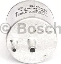 BOSCH 0 450 915 001 - Filtro carburante autozon.pro