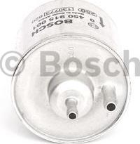 BOSCH 0 450 915 001 - Filtro carburante autozon.pro