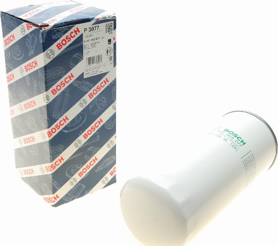 BOSCH 0 451 403 077 - Filtro olio autozon.pro