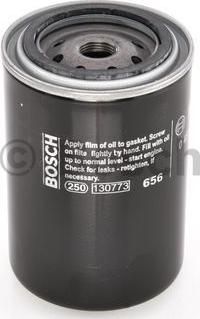 BOSCH 0 451 104 065 - Filtro olio autozon.pro