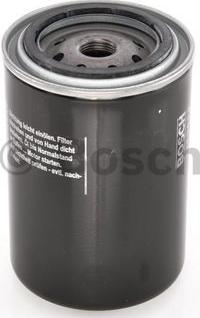 BOSCH 0 451 104 065 - Filtro olio autozon.pro