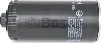 BOSCH 0 451 104 015 - Filtro olio autozon.pro