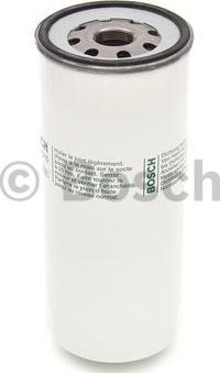 BOSCH 0 451 104 010 - Filtro olio autozon.pro