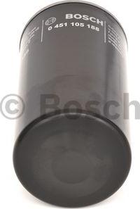 BOSCH 0 451 105 188 - Filtro olio autozon.pro