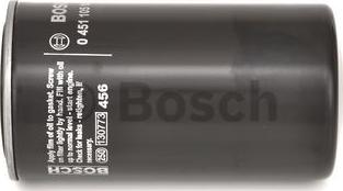 BOSCH 0 451 105 188 - Filtro olio autozon.pro