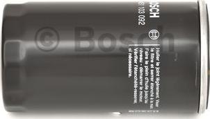 BOSCH 0 451 103 092 - Filtro olio autozon.pro