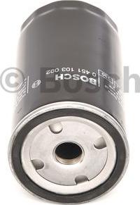 BOSCH 0 451 103 092 - Filtro olio autozon.pro