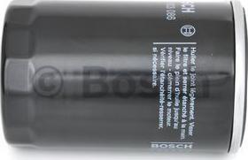 BOSCH 0 451 103 086 - Filtro olio autozon.pro