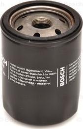 BOSCH 0 451 103 109 - Filtro olio autozon.pro