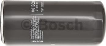 BOSCH 0 451 103 343 - Filtro olio autozon.pro