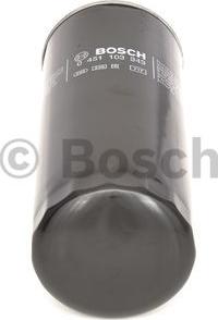 BOSCH 0 451 103 343 - Filtro olio autozon.pro