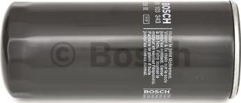 BOSCH 0 451 103 343 - Filtro olio autozon.pro