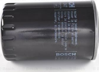 BOSCH 0 451 103 347 - Filtro olio autozon.pro