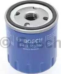 BOSCH 0 451 104 506 - Filtro olio autozon.pro