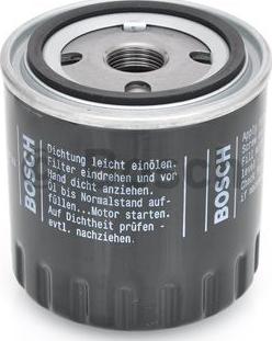 BOSCH 0 451 103 353 - Filtro olio autozon.pro