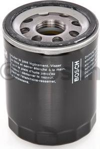 BOSCH 0 451 103 367 - Filtro olio autozon.pro